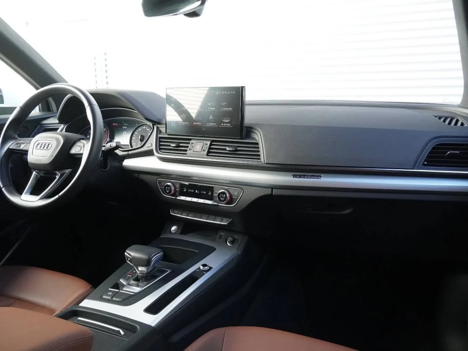 2023 Audi FY Q5 - Image 9 of 19