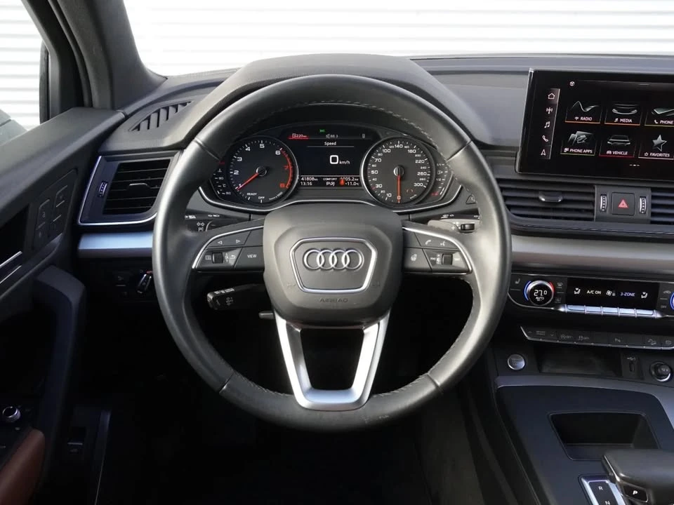 2023 Audi FY Q5 - Image 4 of 19