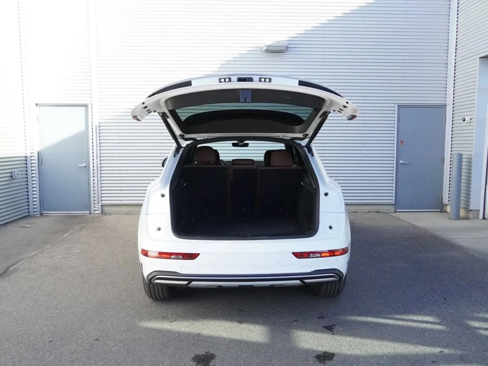 2023 Audi FY Q5 - Image 18 of 19