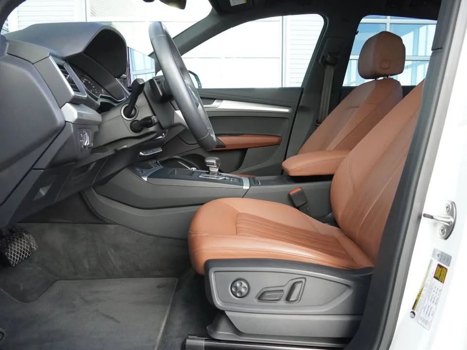 2023 Audi FY Q5 - Image 8 of 19