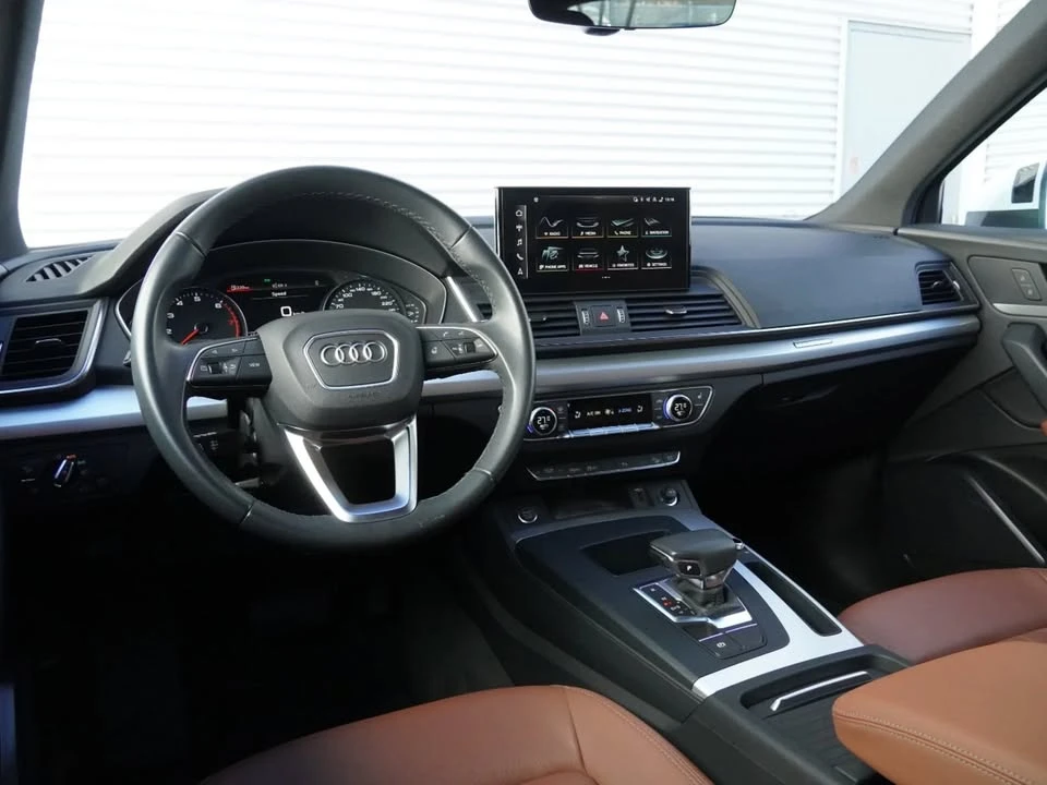 2023 Audi FY Q5 - Image 11 of 19