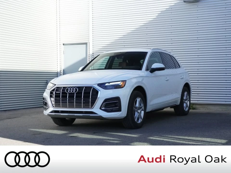 2023 Audi FY Q5 - Image 3 of 19