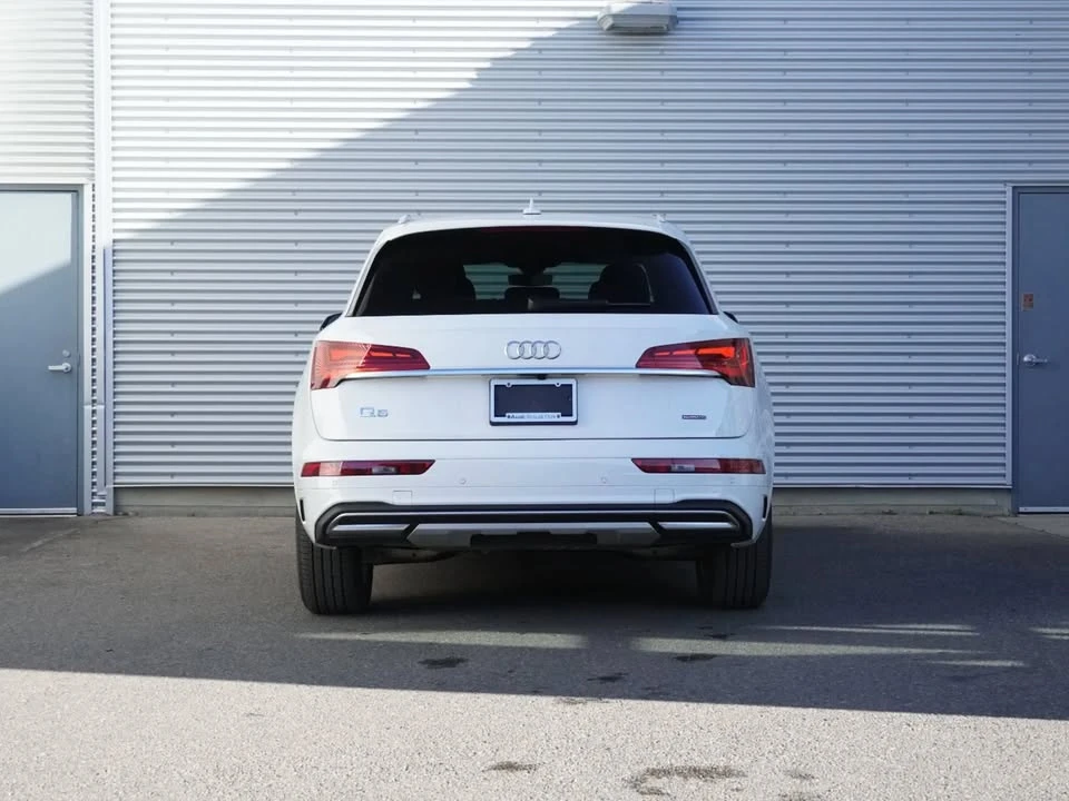 2023 Audi FY Q5 - Image 19 of 19