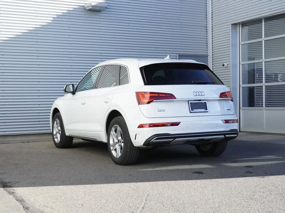 2023 Audi FY Q5 - Image 16 of 19