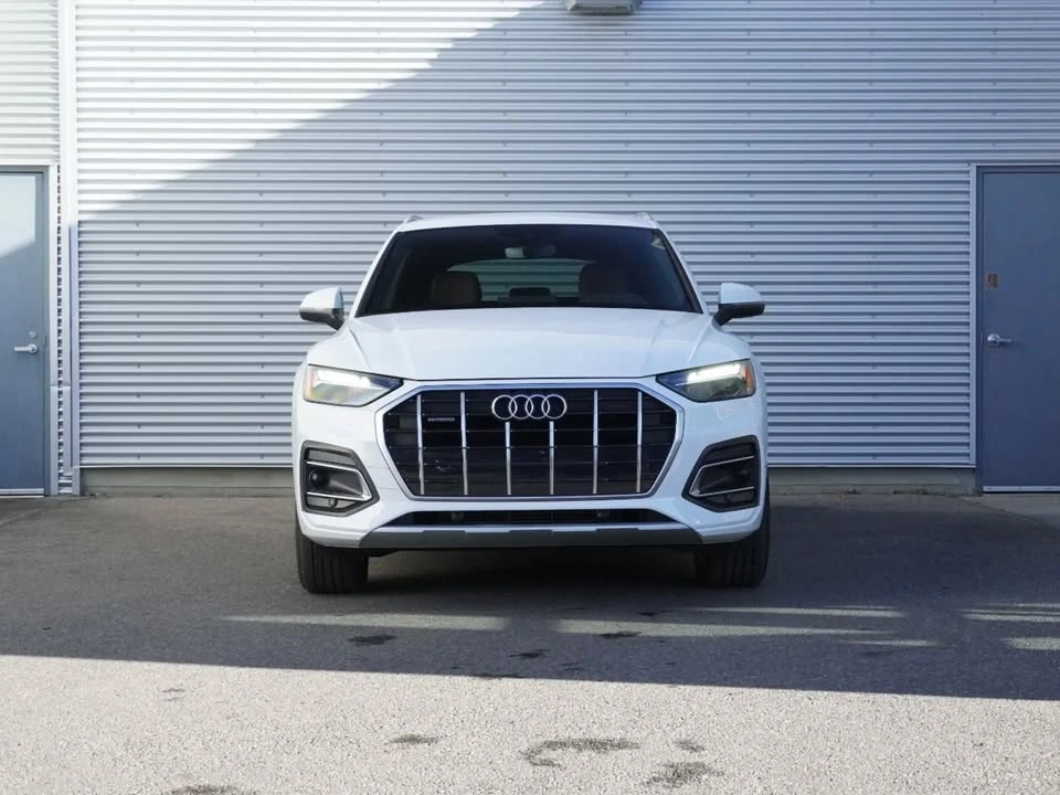 2023 Audi FY Q5 - Image 2 of 19
