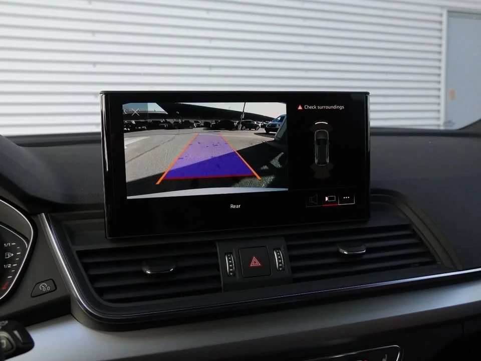2023 Audi FY Q5 - Image 7 of 19
