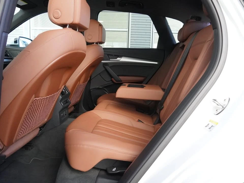2023 Audi FY Q5 - Image 12 of 19