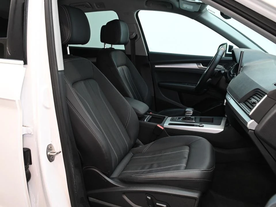 2023 Audi FY Q5 - Image 9 of 20