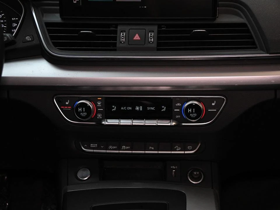 2023 Audi FY Q5 - Image 12 of 20