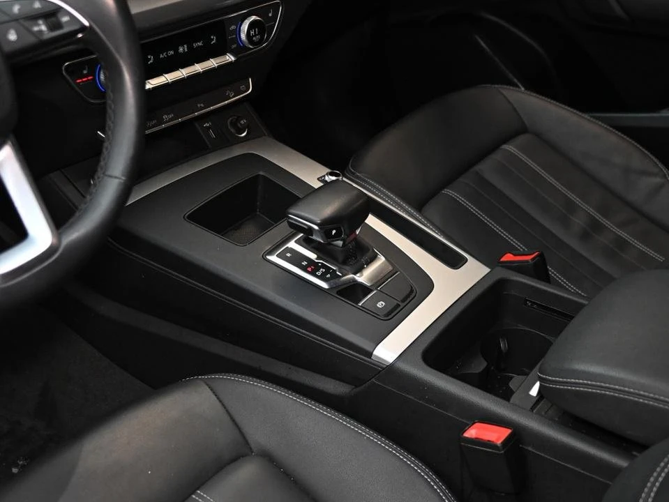 2023 Audi FY Q5 - Image 20 of 20