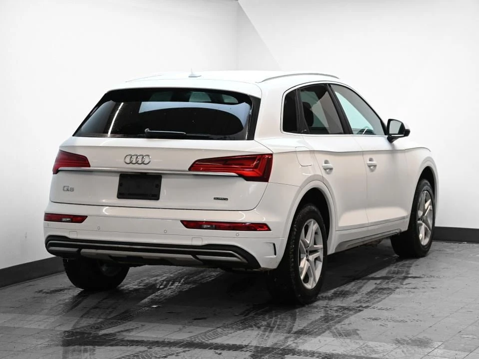 2023 Audi FY Q5 - Image 4 of 20