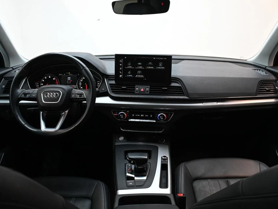 2023 Audi FY Q5 - Image 7 of 20