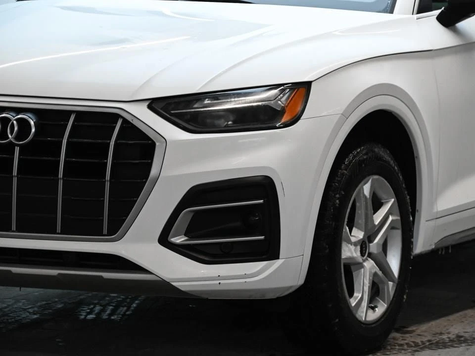 2023 Audi FY Q5 - Image 6 of 20