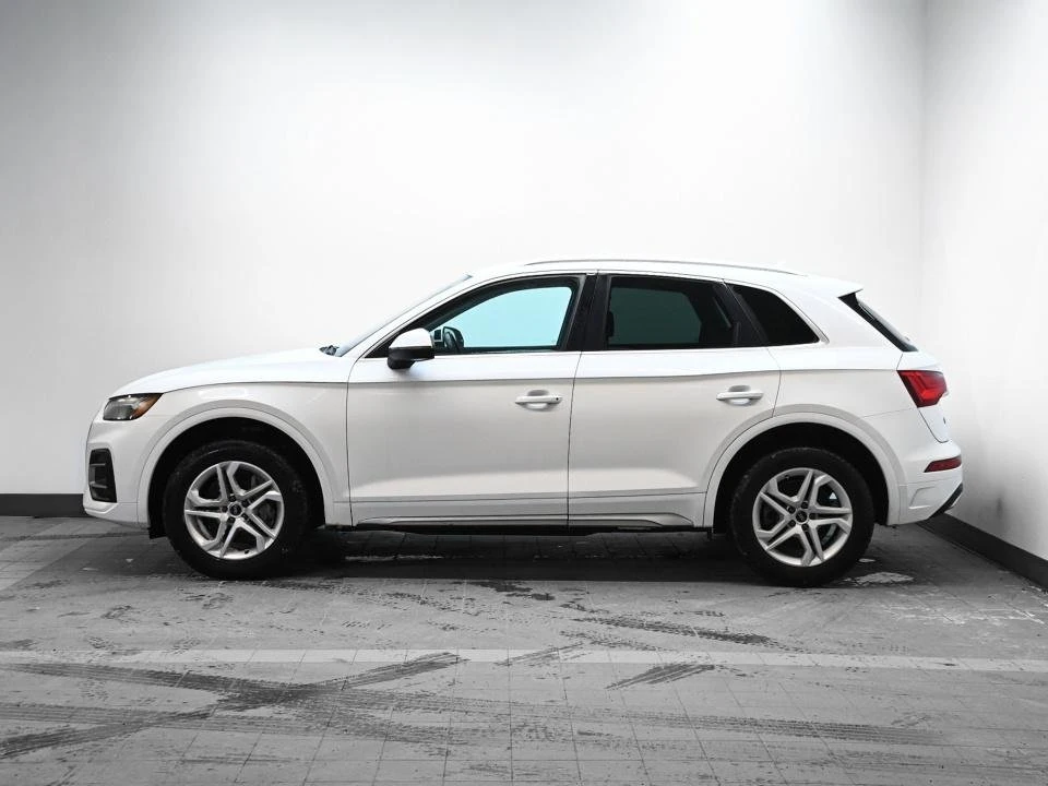 2023 Audi FY Q5 - Image 3 of 20