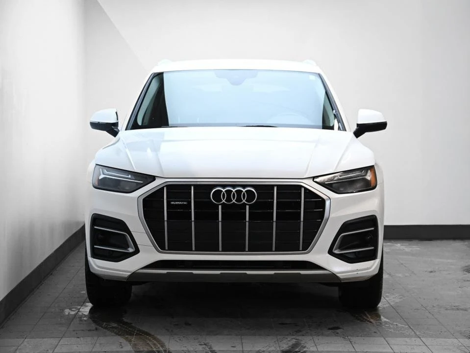 2023 Audi FY Q5 - Image 2 of 20