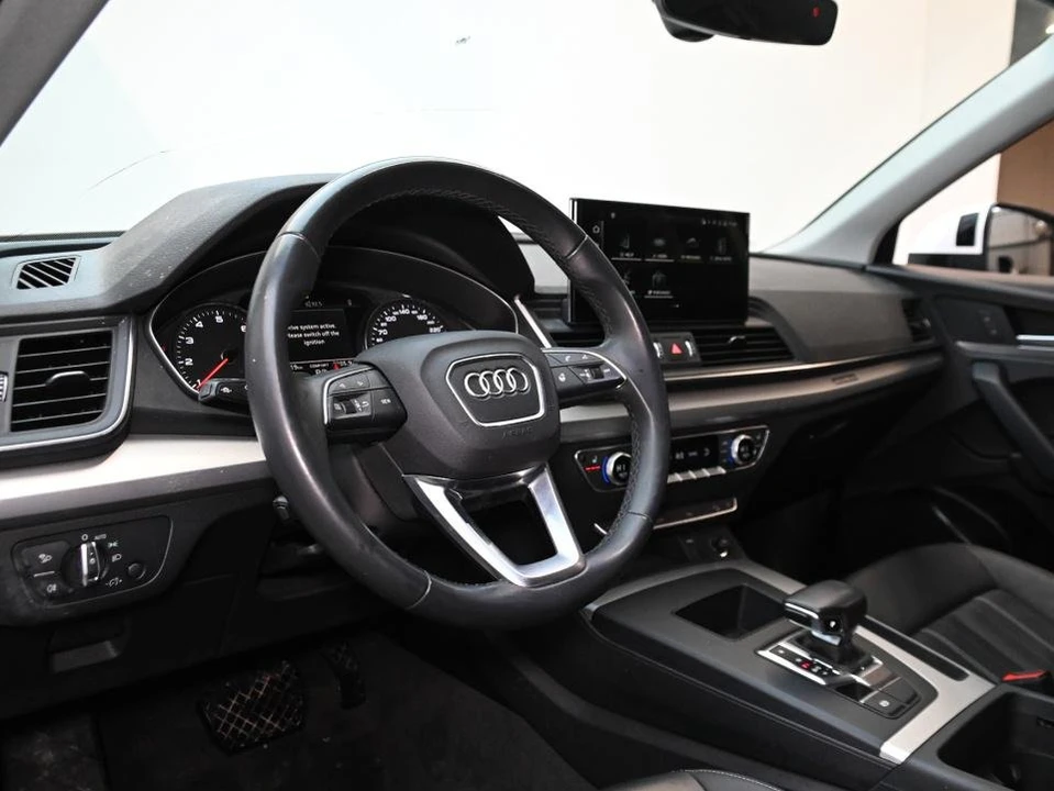 2023 Audi FY Q5 - Image 19 of 20
