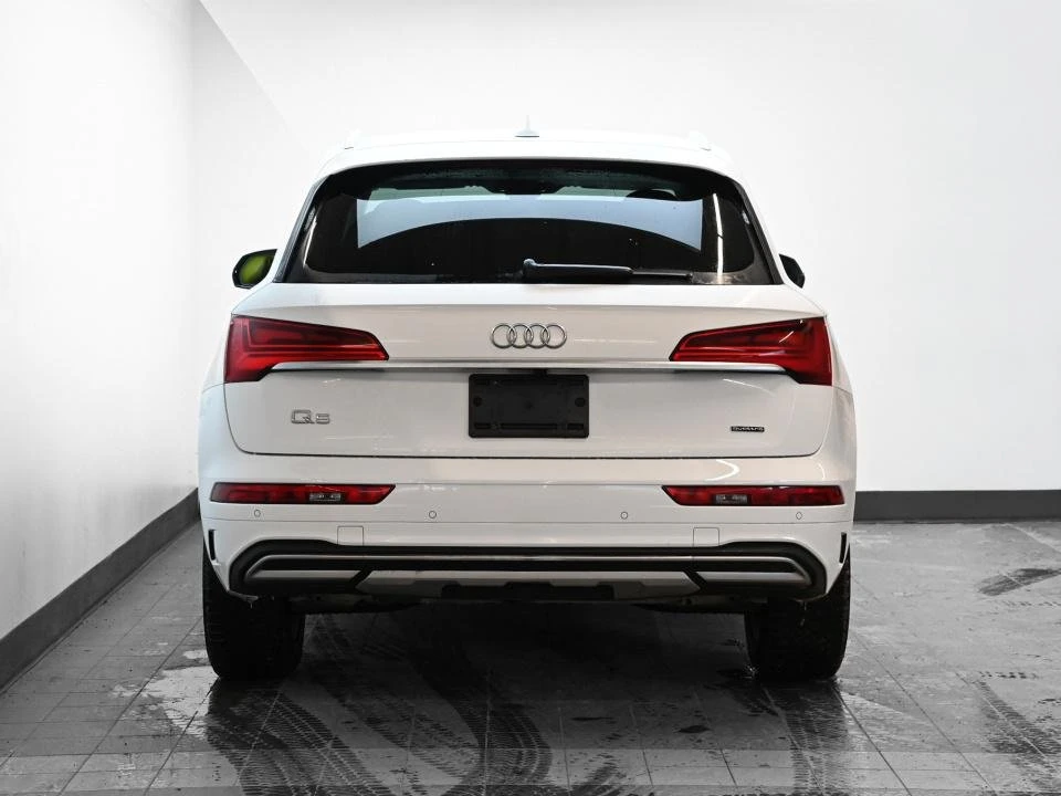 2023 Audi FY Q5 - Image 5 of 20