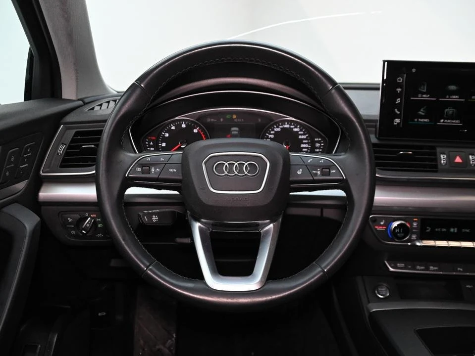 2023 Audi FY Q5 - Image 13 of 20