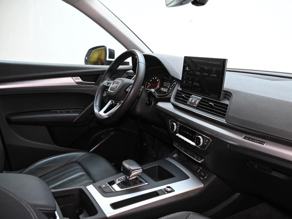 2023 Audi FY Q5 - Image 18 of 20
