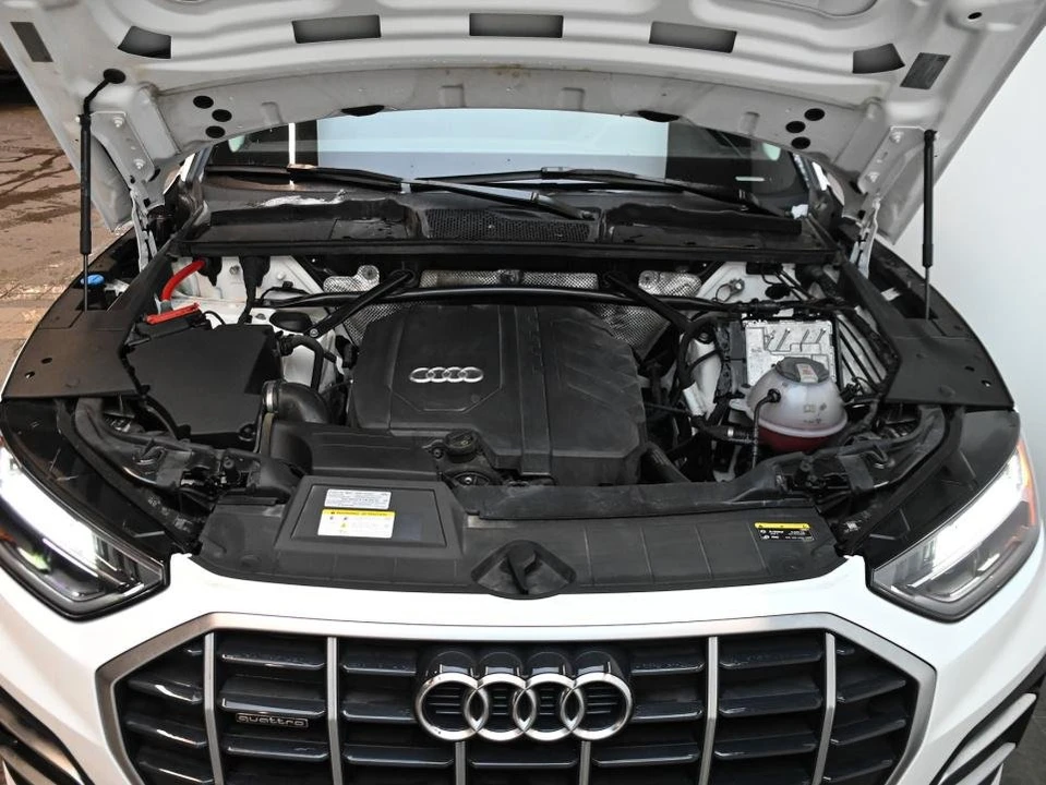 2023 Audi FY Q5 - Image 11 of 20
