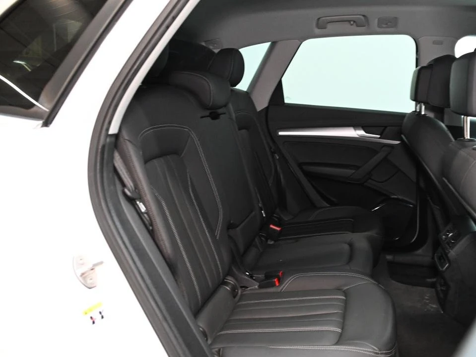 2023 Audi FY Q5 - Image 8 of 20