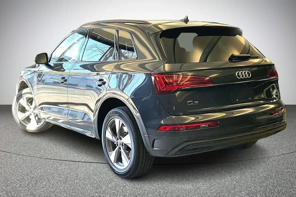 2023 Audi FY Q5 - Image 9 of 10