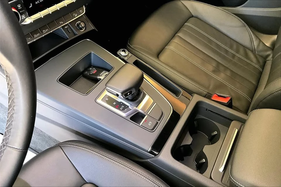 2023 Audi FY Q5 - Image 3 of 10