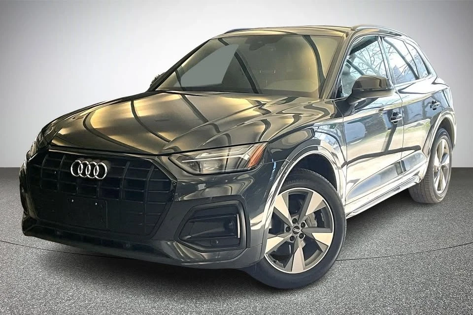 2023 Audi FY Q5 - Image 10 of 10
