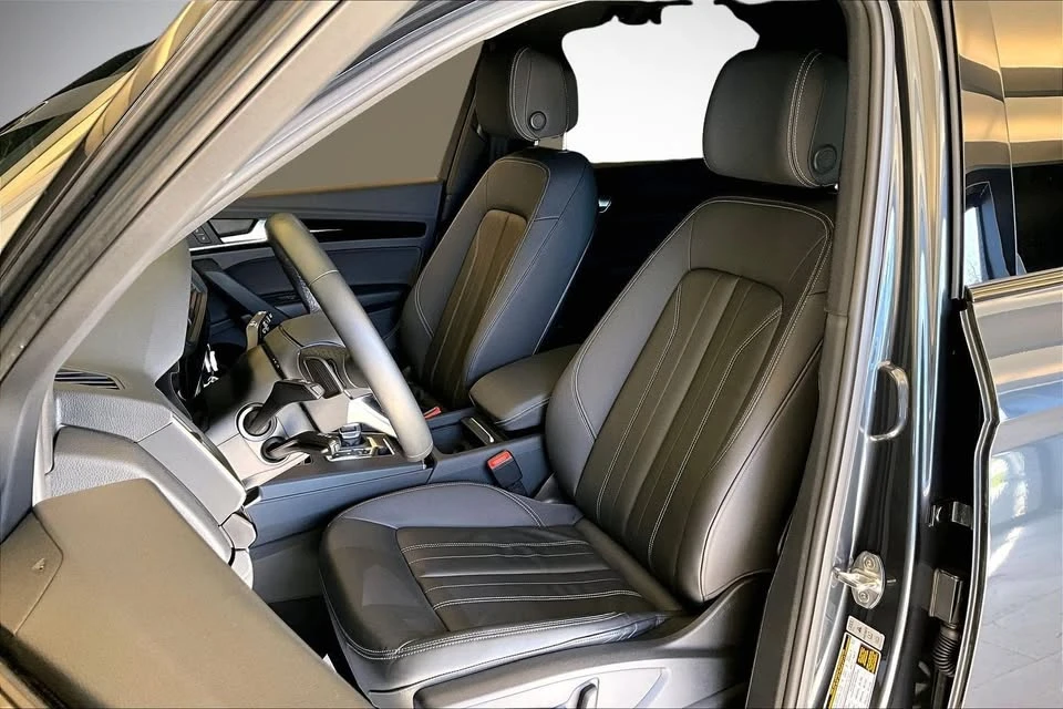 2023 Audi FY Q5 - Image 5 of 10