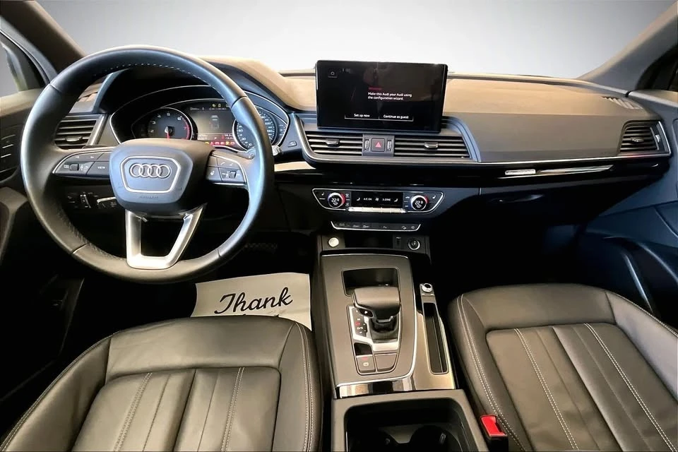 2023 Audi FY Q5 - Image 4 of 10