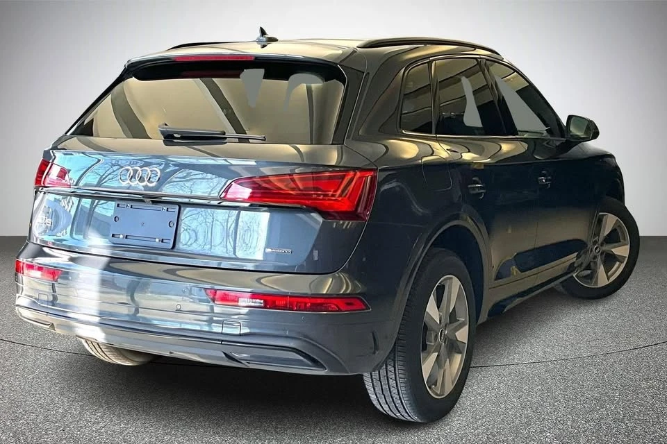 2023 Audi FY Q5 - Image 7 of 10