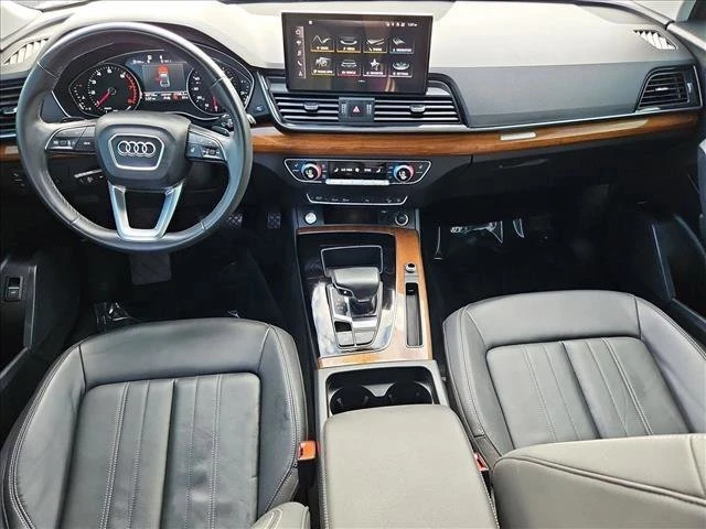 2023 Audi FY Q5 - Image 17 of 20