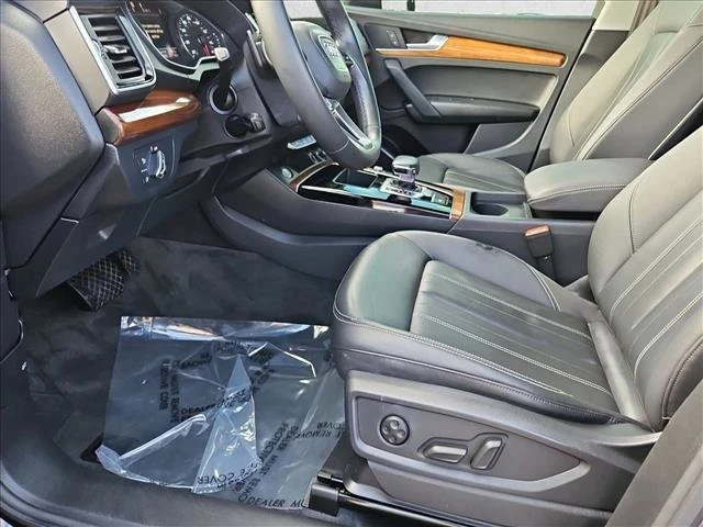 2023 Audi FY Q5 - Image 16 of 20
