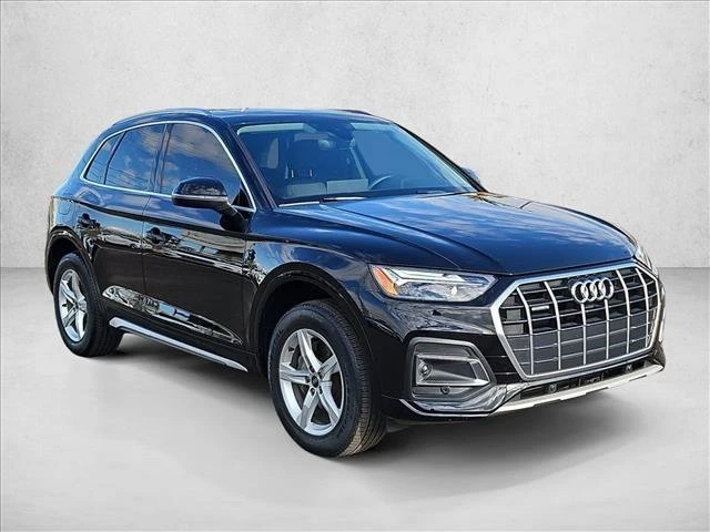 2023 Audi FY Q5 - Image 3 of 20