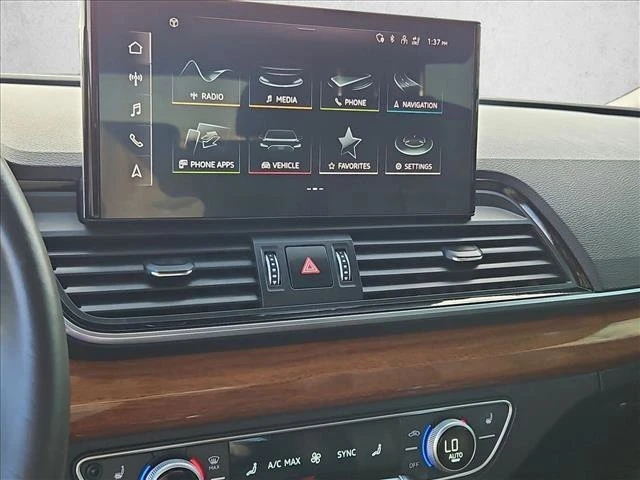 2023 Audi FY Q5 - Image 14 of 20