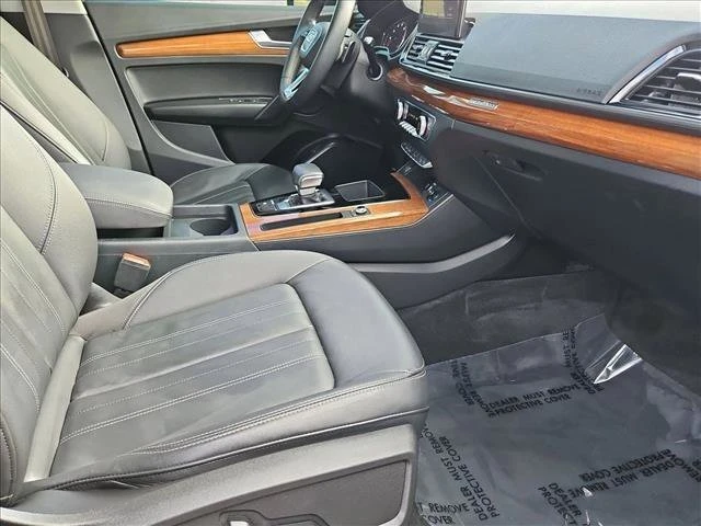 2023 Audi FY Q5 - Image 20 of 20