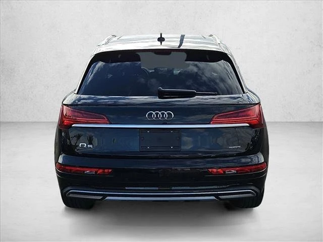 2023 Audi FY Q5 - Image 7 of 20