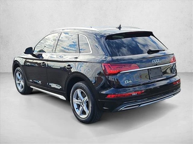 2023 Audi FY Q5 - Image 8 of 20