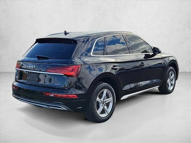 2023 Audi FY Q5 - Image 5 of 20