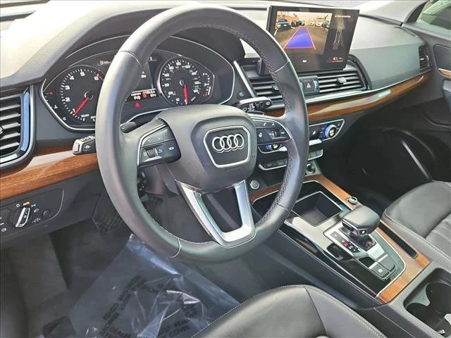 2023 Audi FY Q5 - Image 10 of 20