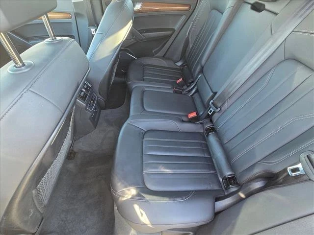 2023 Audi FY Q5 - Image 13 of 15