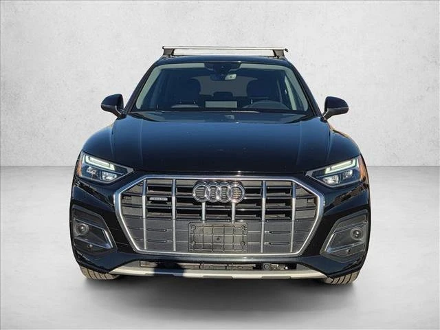 2023 Audi FY Q5 - Image 3 of 15