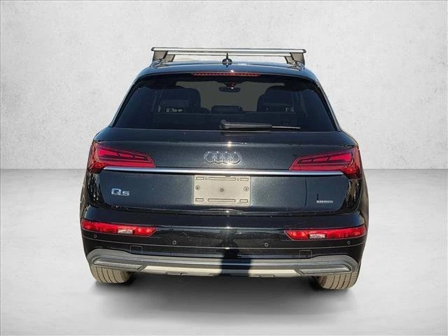 2023 Audi FY Q5 - Image 5 of 15