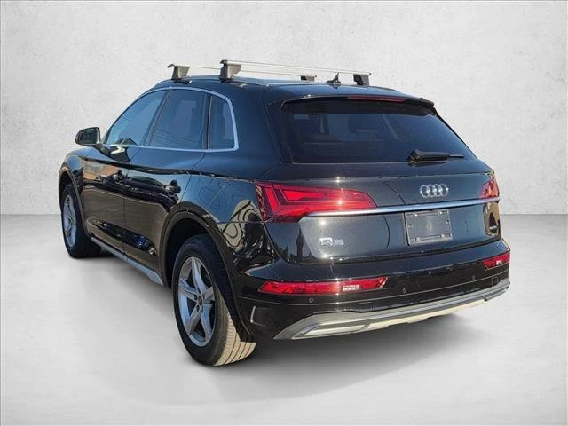2023 Audi FY Q5 - Image 6 of 15