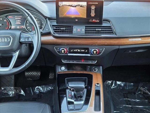 2023 Audi FY Q5 - Image 11 of 15