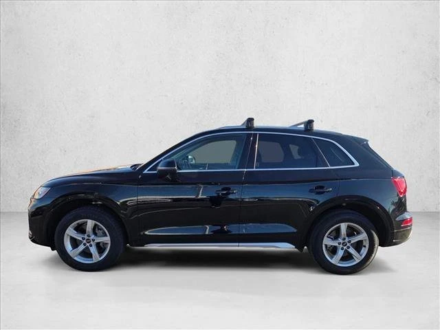 2023 Audi FY Q5 - Image 7 of 15