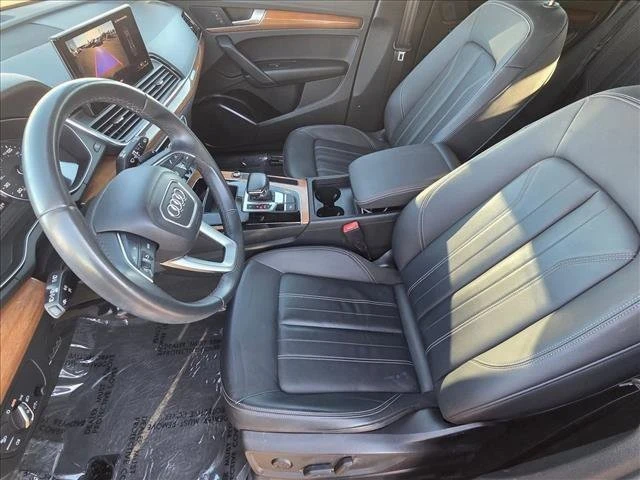2023 Audi FY Q5 - Image 10 of 15
