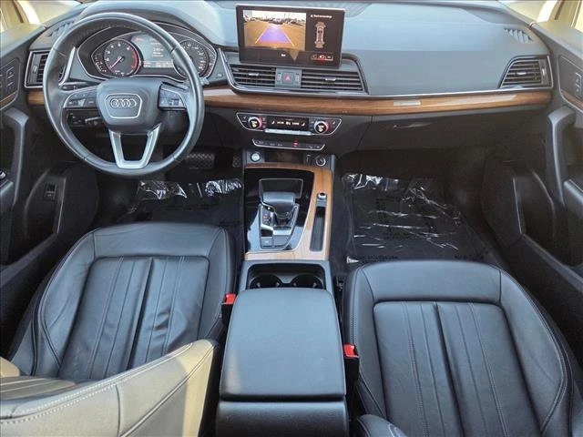 2023 Audi FY Q5 - Image 12 of 15