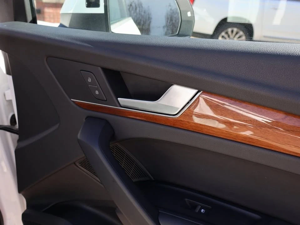 2023 Audi FY Q5 - Image 9 of 20