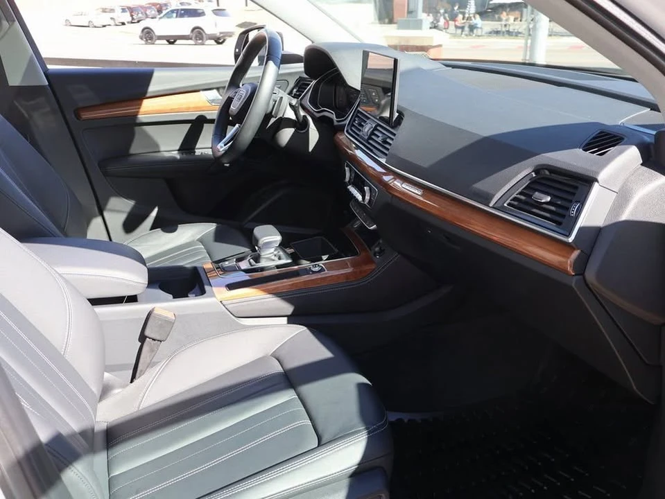 2023 Audi FY Q5 - Image 8 of 20